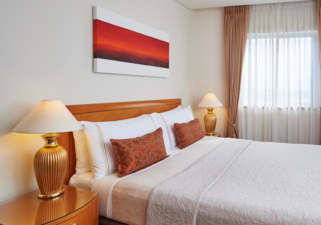 פרת'' The Richardson Hotel & Spa מראה חיצוני תמונה