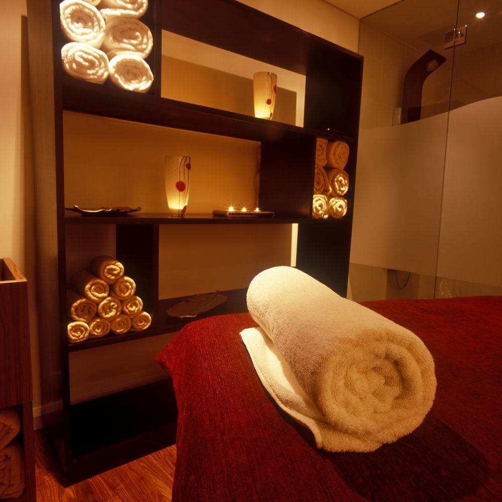 פרת'' The Richardson Hotel & Spa מראה חיצוני תמונה