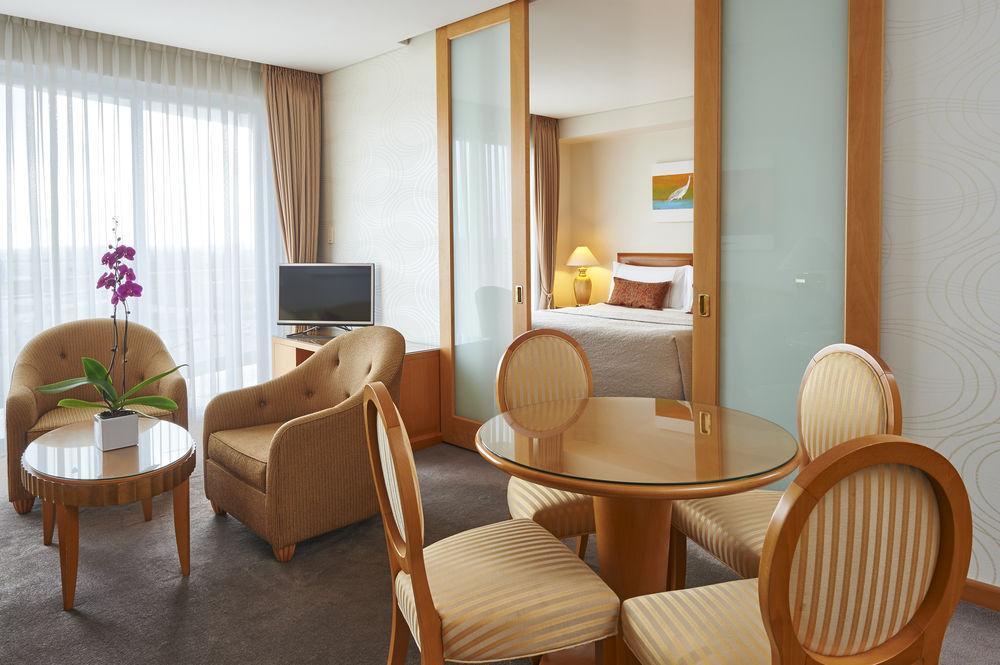 פרת'' The Richardson Hotel & Spa מראה חיצוני תמונה