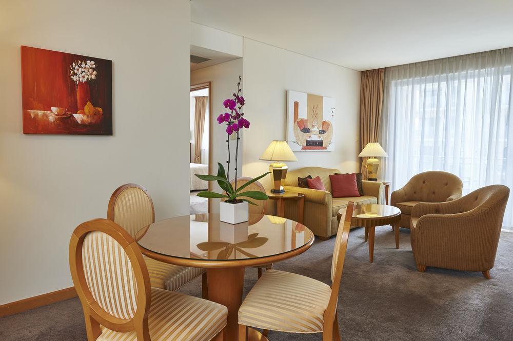 פרת'' The Richardson Hotel & Spa מראה חיצוני תמונה
