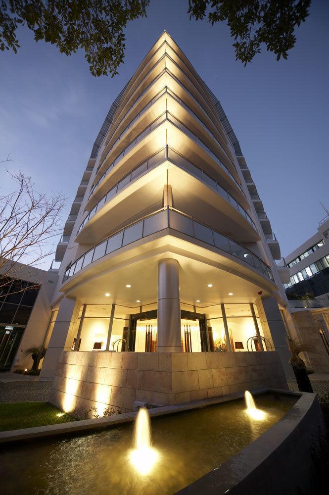 פרת'' The Richardson Hotel & Spa מראה חיצוני תמונה