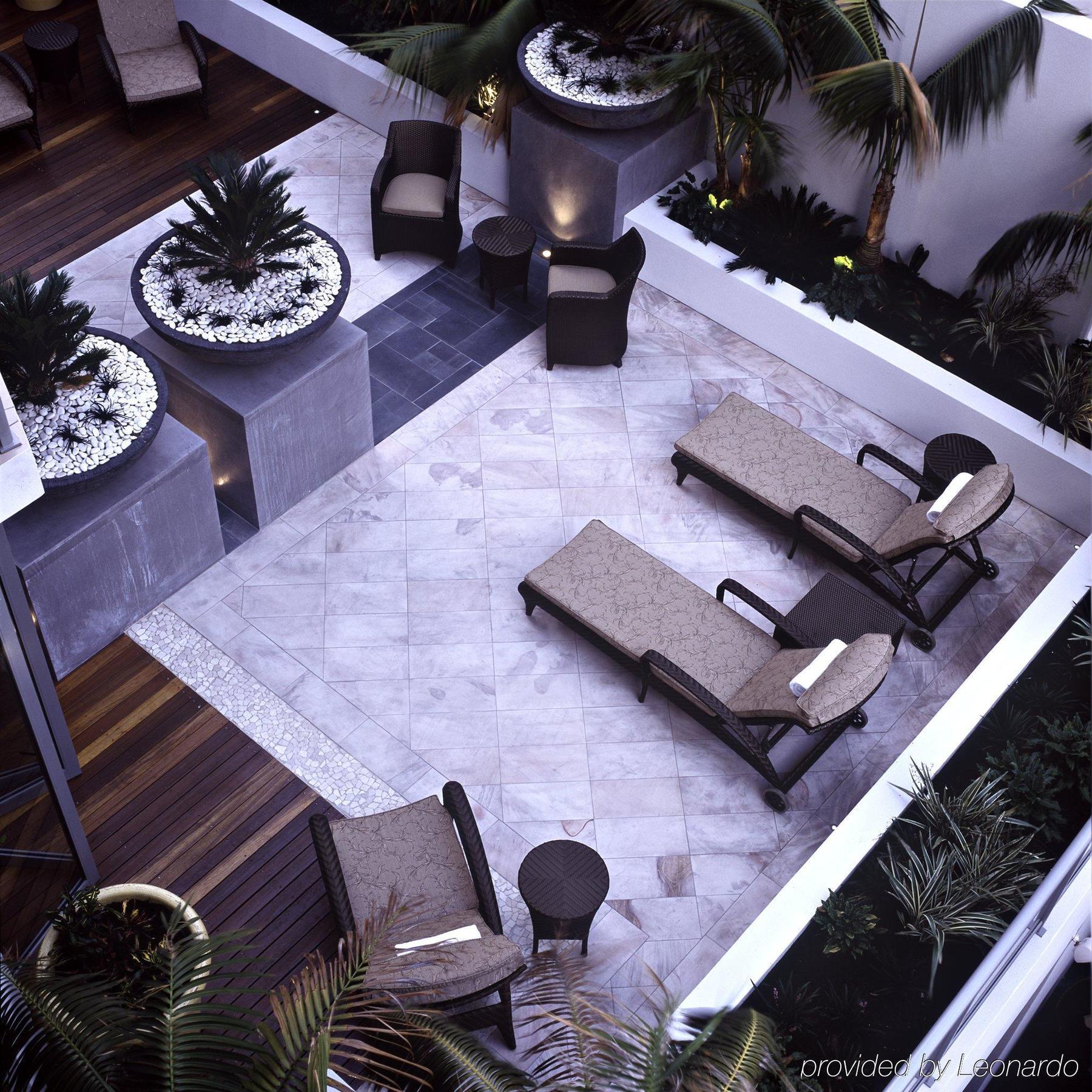 פרת'' The Richardson Hotel & Spa מראה חיצוני תמונה