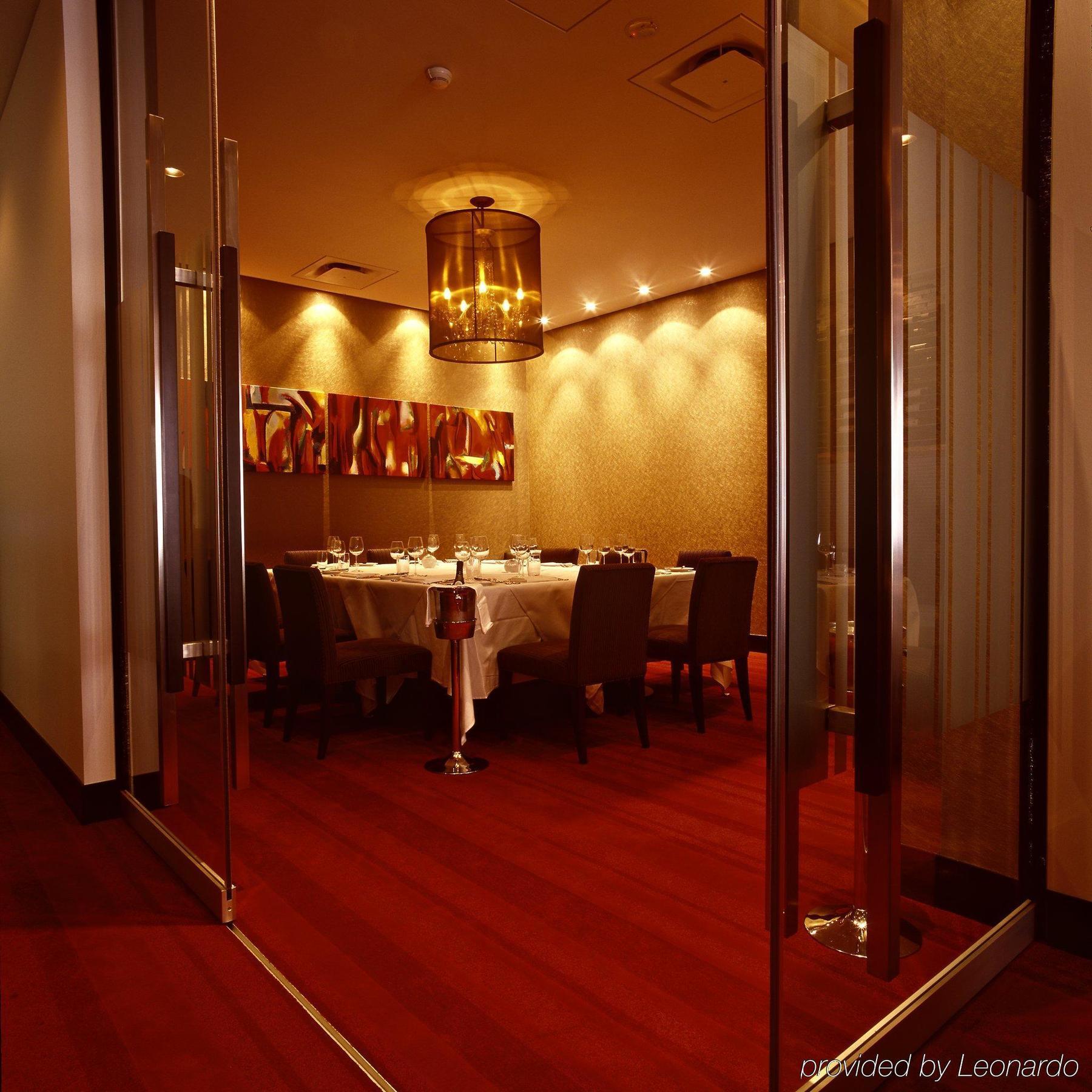 פרת'' The Richardson Hotel & Spa מראה חיצוני תמונה