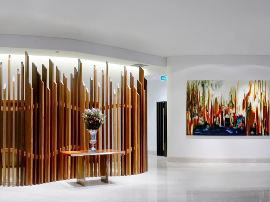 פרת'' The Richardson Hotel & Spa מראה חיצוני תמונה