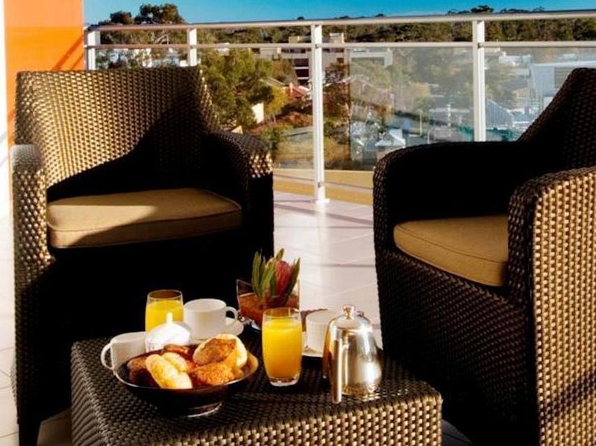 פרת'' The Richardson Hotel & Spa מראה חיצוני תמונה