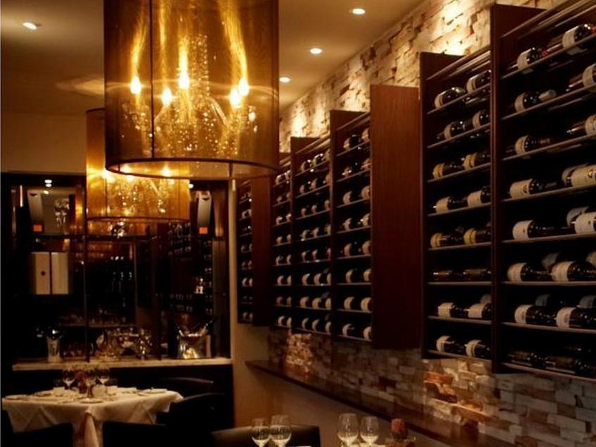 פרת'' The Richardson Hotel & Spa מראה חיצוני תמונה