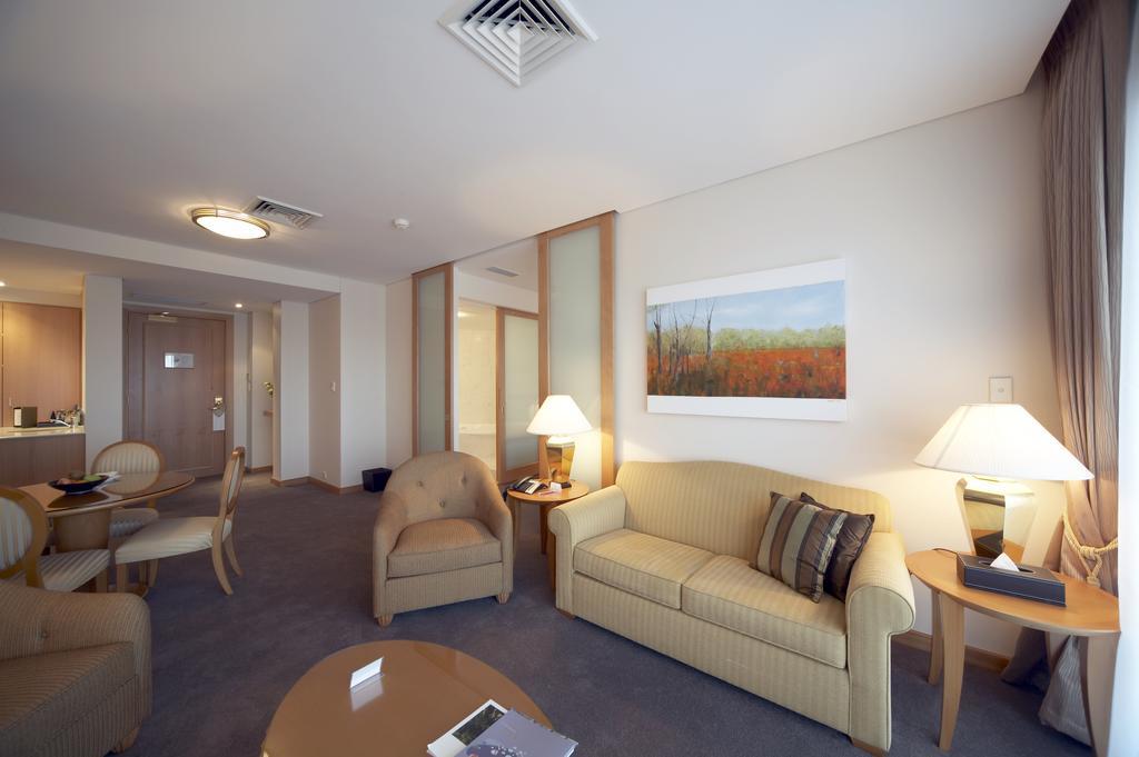 פרת'' The Richardson Hotel & Spa מראה חיצוני תמונה