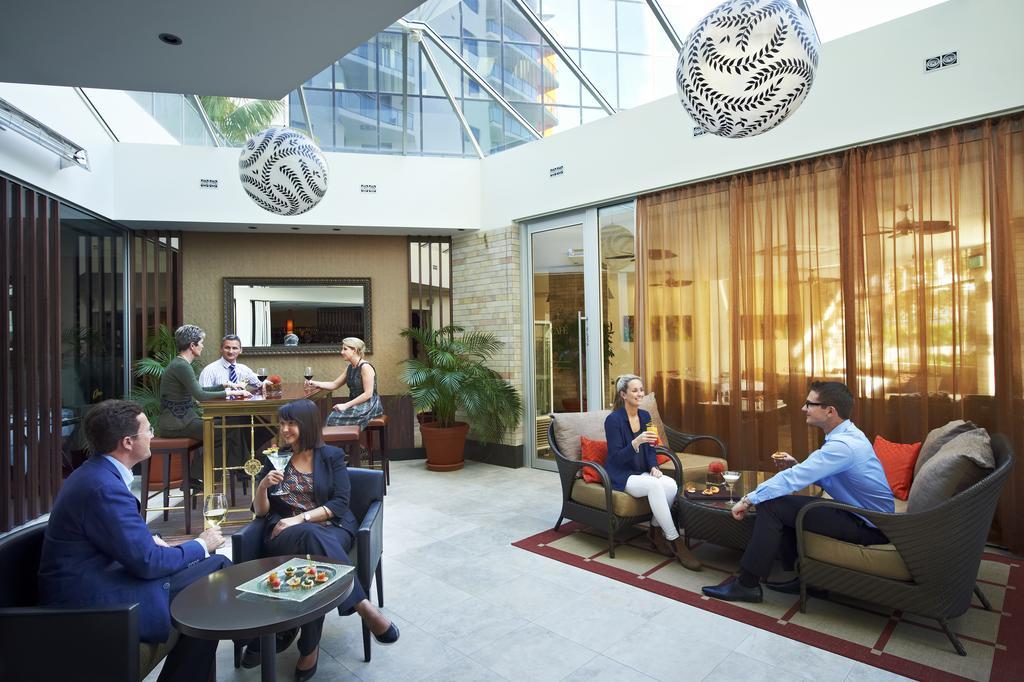פרת'' The Richardson Hotel & Spa מראה חיצוני תמונה