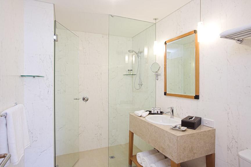 פרת'' The Richardson Hotel & Spa מראה חיצוני תמונה