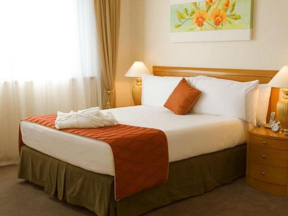 פרת'' The Richardson Hotel & Spa מראה חיצוני תמונה