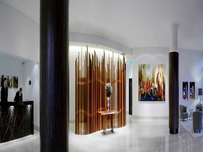פרת'' The Richardson Hotel & Spa מראה חיצוני תמונה