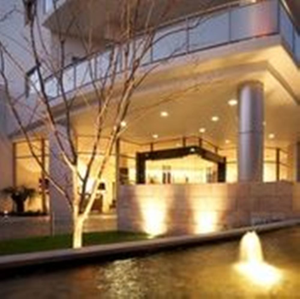 פרת'' The Richardson Hotel & Spa מראה חיצוני תמונה