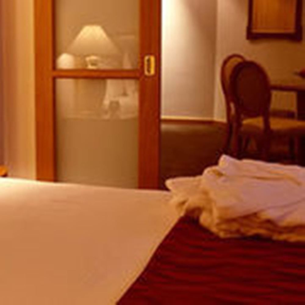 פרת'' The Richardson Hotel & Spa מראה חיצוני תמונה