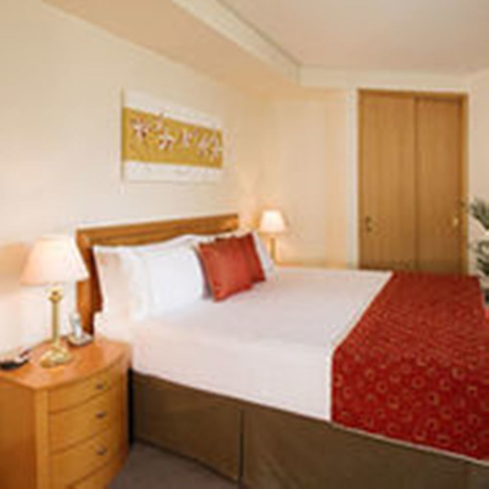 פרת'' The Richardson Hotel & Spa מראה חיצוני תמונה