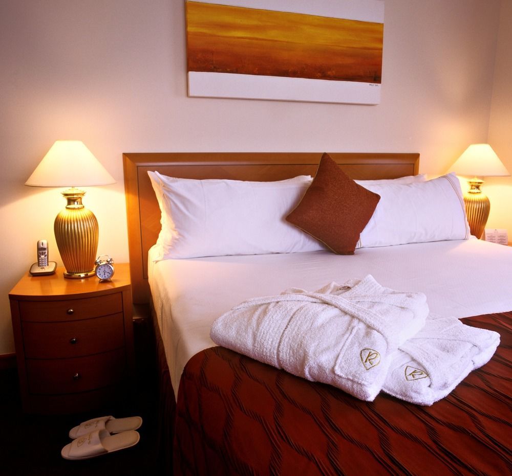 פרת'' The Richardson Hotel & Spa מראה חיצוני תמונה