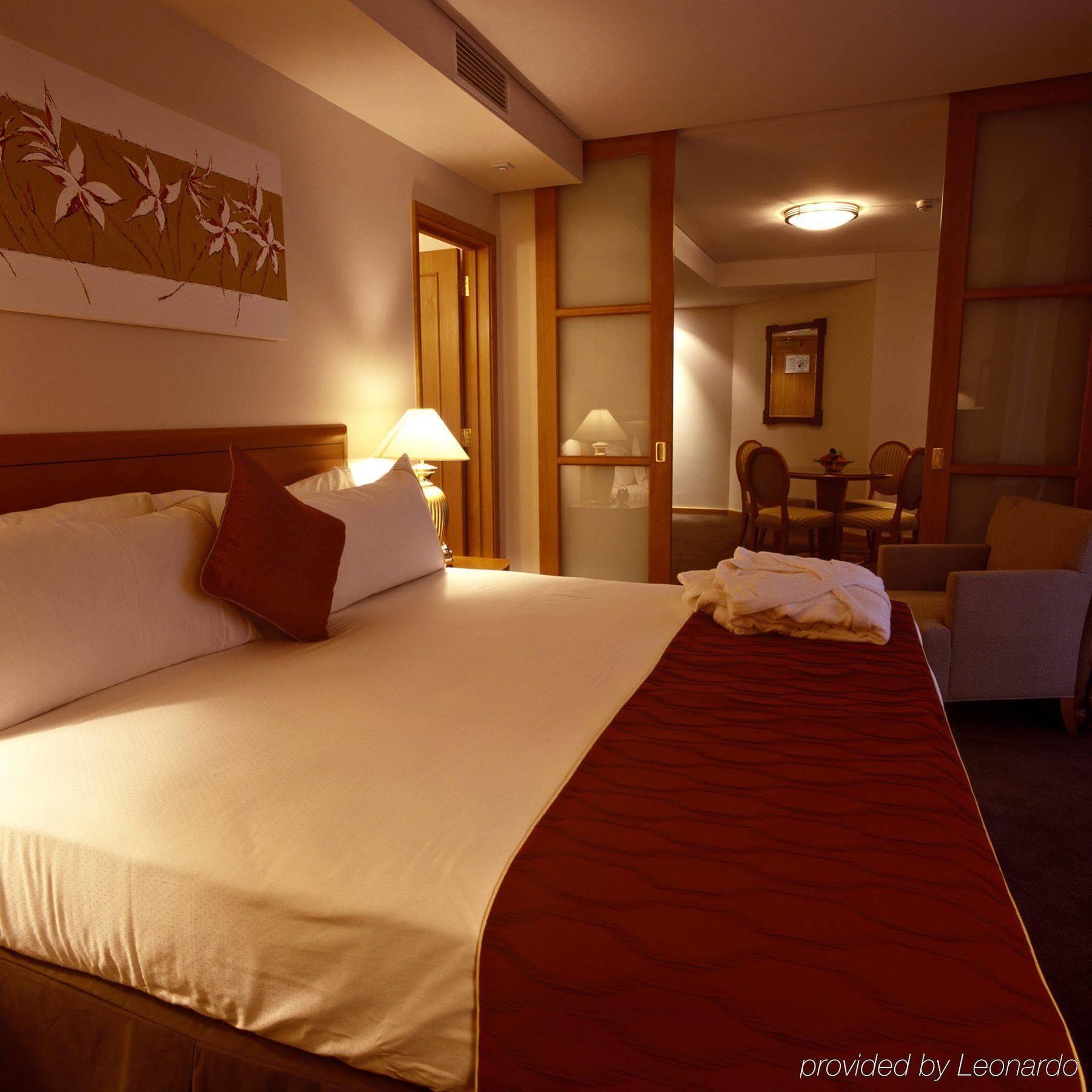 פרת'' The Richardson Hotel & Spa מראה חיצוני תמונה